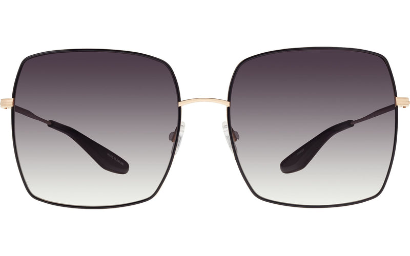 Gold / Jet Enamel / Smolder (AR)
