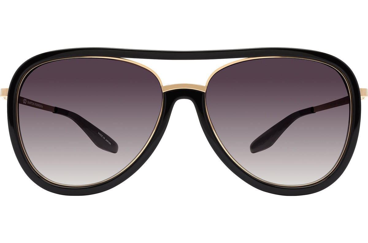 Black / Gold / Smolder (AR)