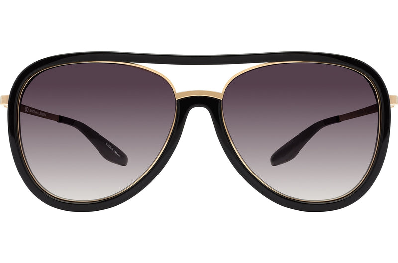 Black / Gold / Smolder (AR)