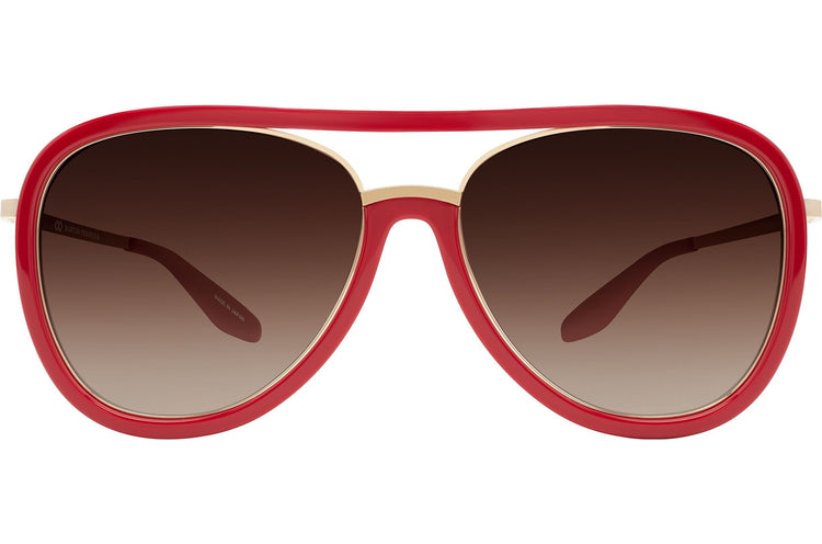Cardinal / Gold / Smokey Topaz (AR)