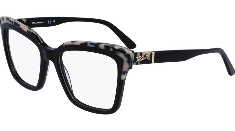 013 - BLACK/MARBLE