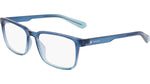 425 - BLUE/TEAL GRADIENT / 