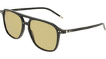 001 - BLACK / 