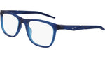 423 - MATTE INDUSTRIAL BLUE
