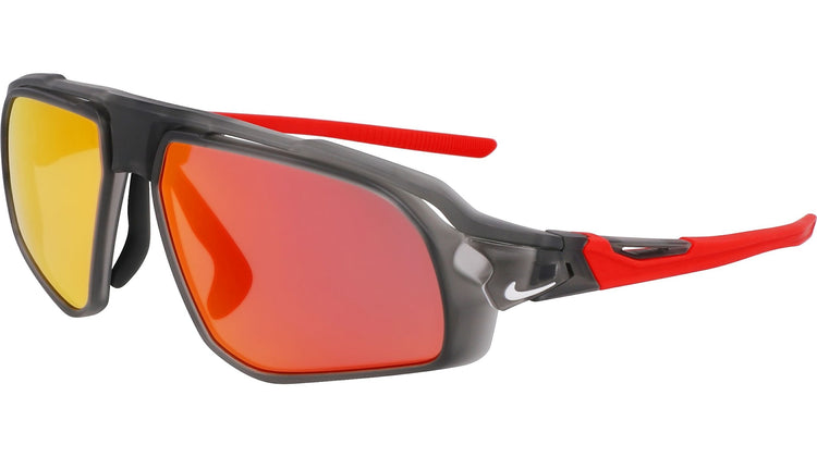 060 - MATT ANTHRACTE / RED MIR/CLEAR