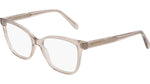 260 - TRANSPARENT NUDE / 