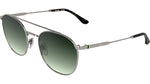 033 - LIGHT GUNMETAL / 