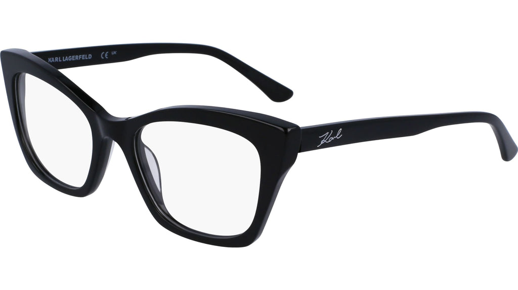 001 - BLACK
