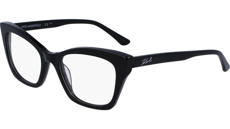 001 - BLACK