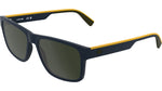 424 - MATTE BLUE / 