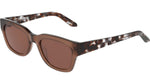 232 - MOCHA CRYSTAL/LL BROWN / 