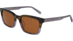 215 - BROWN GREY GRADIENT / 