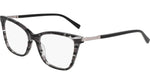 004 - GRAPHIC BLACK CRYSTAL