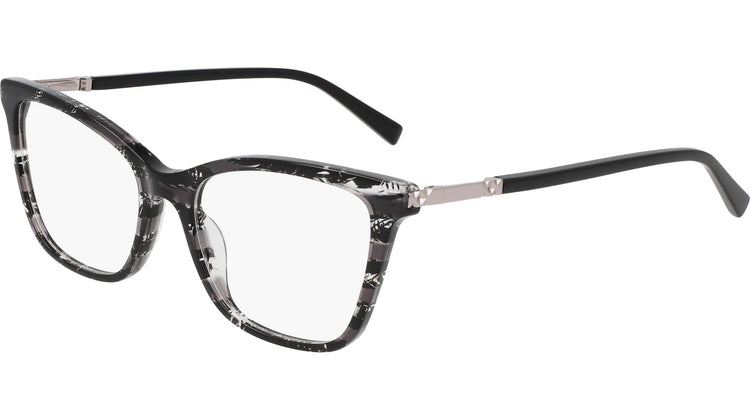 004 - GRAPHIC BLACK CRYSTAL