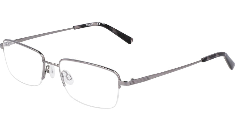 072 - SHINY GUNMETAL