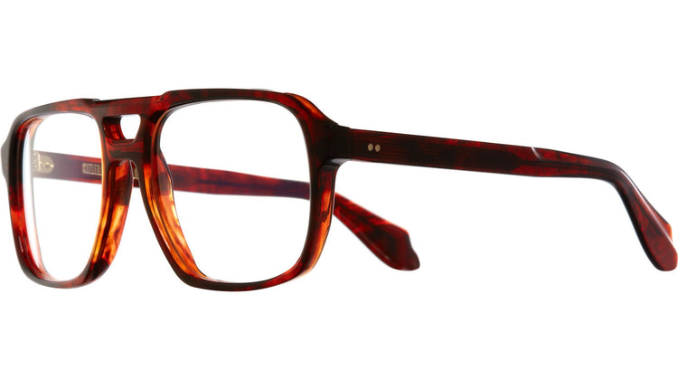 002 - RED HAVANA