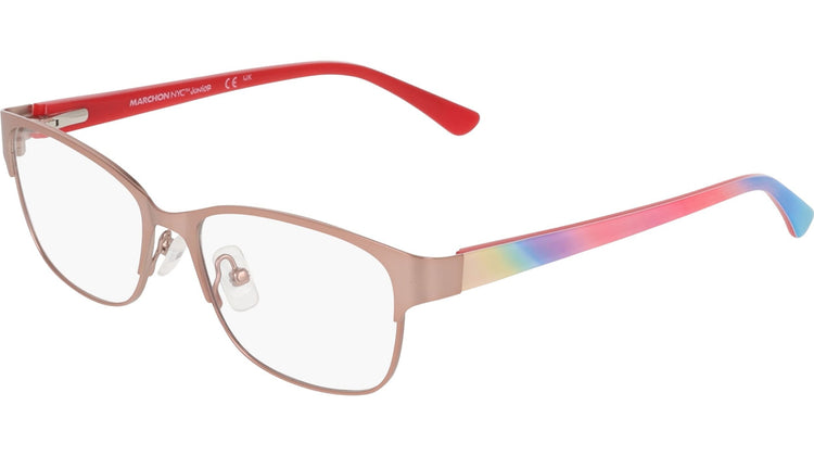 689 - SEMI MATTE PINK