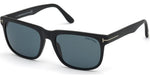 02N - Matte Black / green