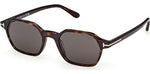 52A - Dark Havana / smoke