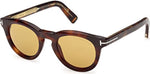 53E - Blonde Havana / brown