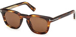 55E - Coloured Havana / brown