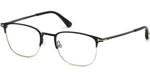 002 - Matte Black / 