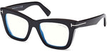 001 - Shiny Black / 
