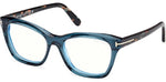 092 - Shiny Turquoise / 