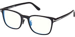 001 - Shiny Black / 