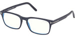 091 - Matte Blue / 