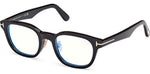 001 - Shiny Black / 