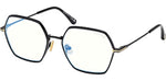 001 - Shiny Black / 