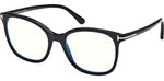 001 - Shiny Black / 