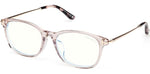 072 - Shiny Light Pink / 