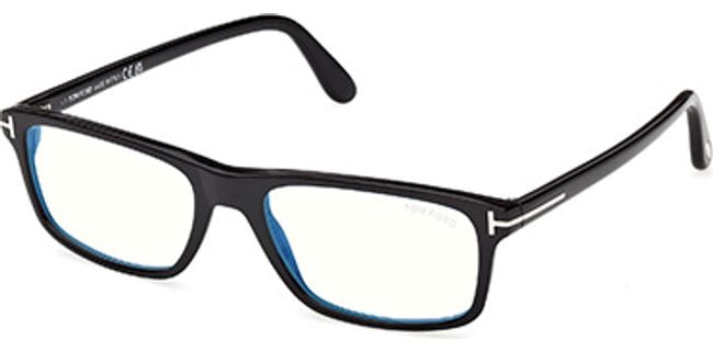 001 - Shiny Black