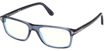 090 - Shiny Blue / 