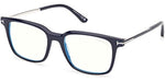 090 - Shiny Blue / 