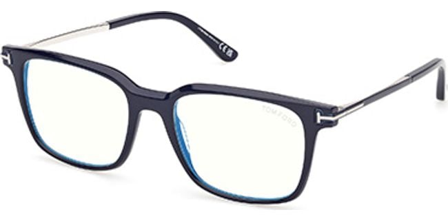 090 - Shiny Blue