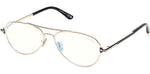 028 - Shiny Rose Gold / 
