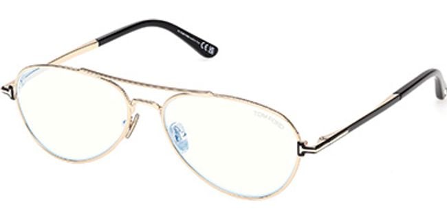 028 - Shiny Rose Gold
