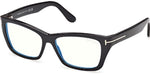 001 - Shiny Black / 
