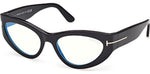 001 - Shiny Black / 