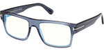 090 - Shiny Blue / 