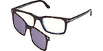 052 - Dark Havana / 