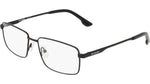 002 - SATIN BLACK