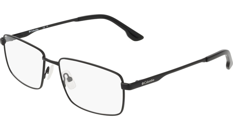 002 - SATIN BLACK