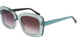 303 - SAGE CRYSTAL / 