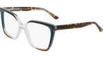 440 - CRYSTAL TEAL / 