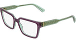 538 - PURPLE/TEAL / 