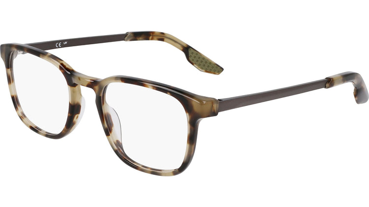 340 - KHAKI TORTOISE